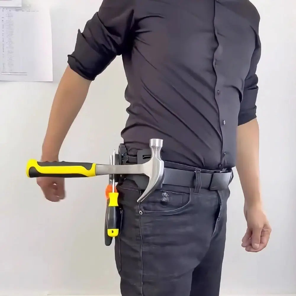Magnetic Clip